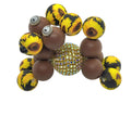 Balloon Dog: Sunflowers                                        #2