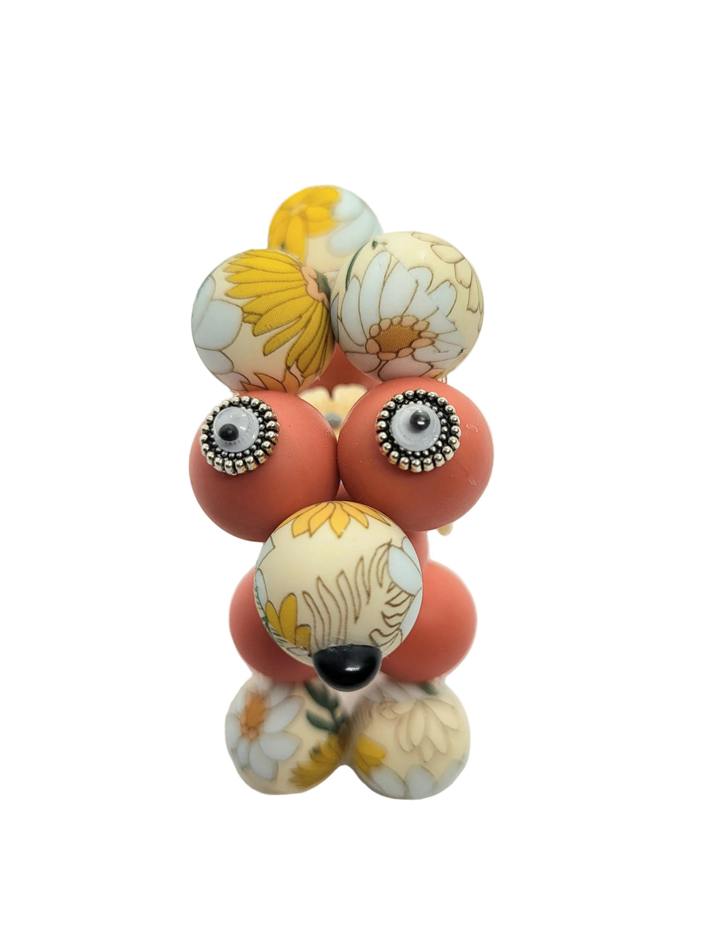 Balloon Dog Flowers                                         #4
