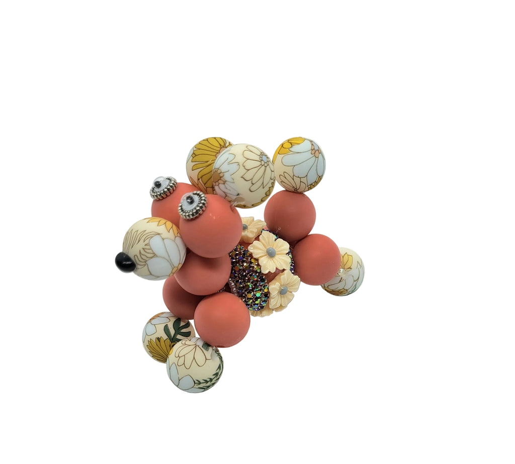 Balloon Dog Flowers                                         #4