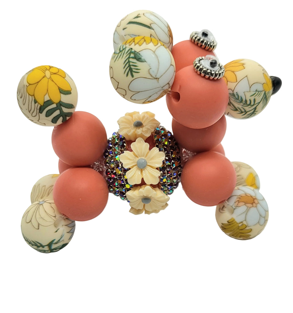 Balloon Dog Flowers                                         #4
