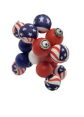 Balloon Dog: Patriotic                              #6
