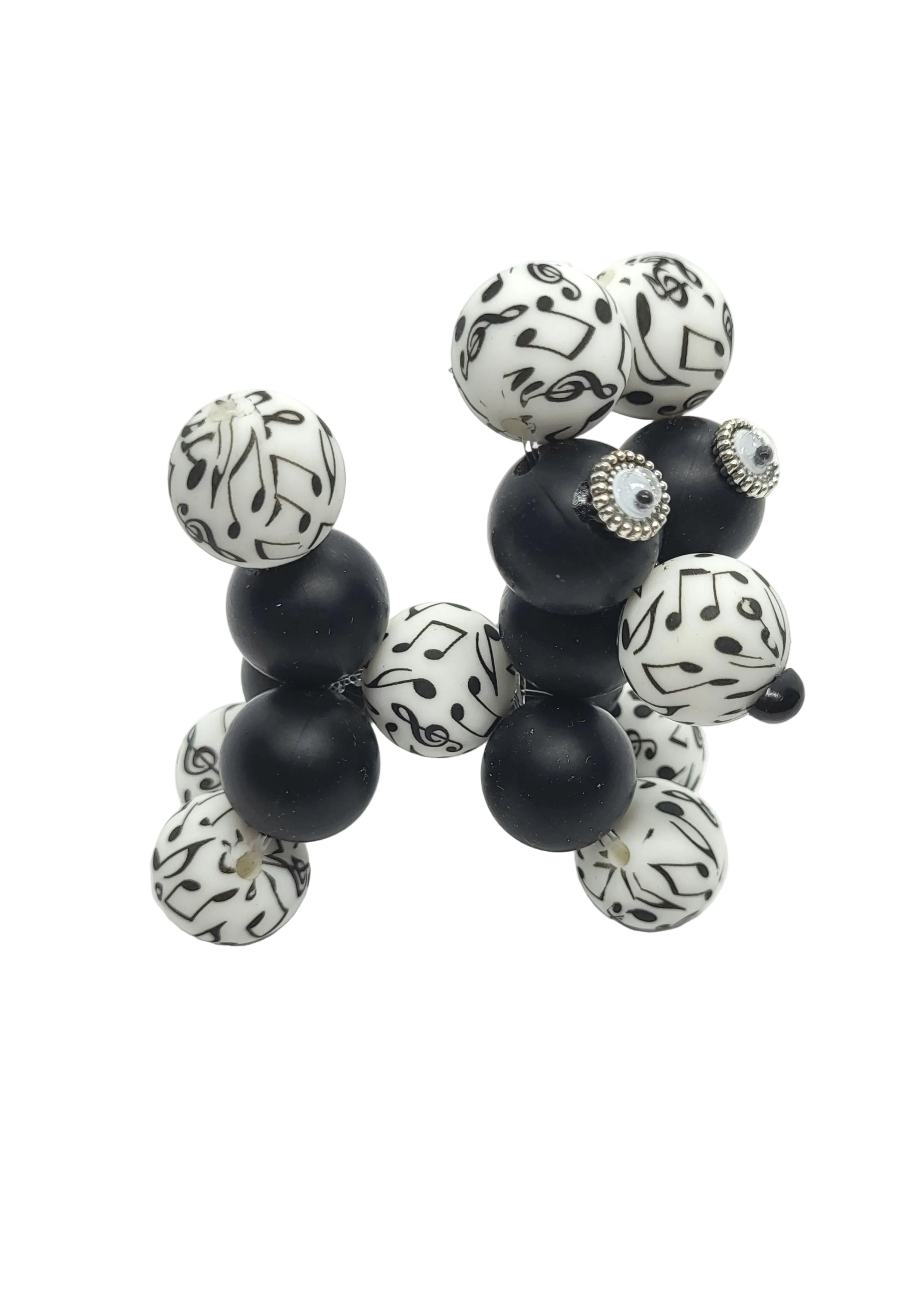 Balloon Dog: Music notes                           #7