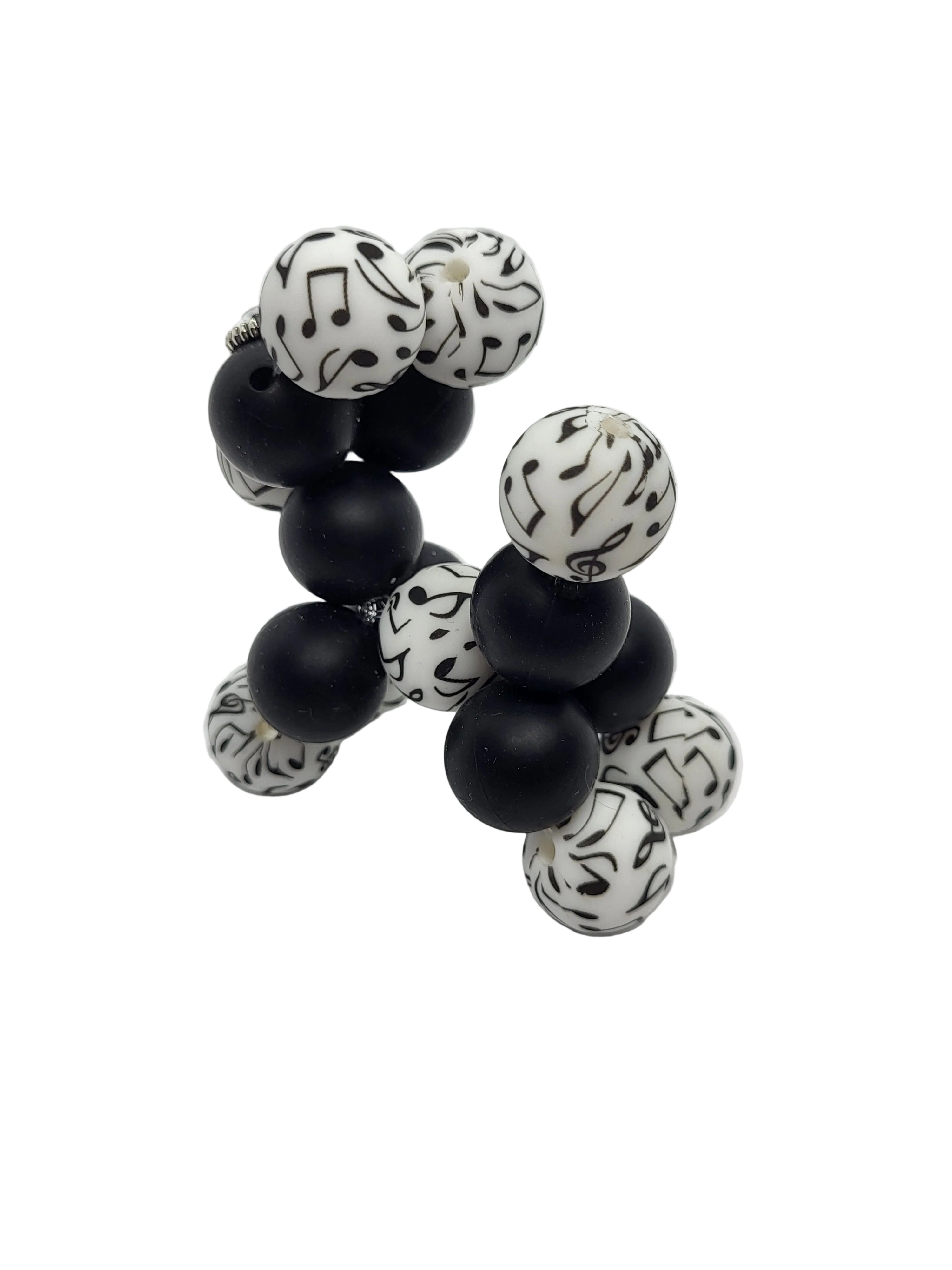 Balloon Dog: Music notes                           #7