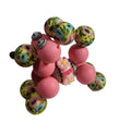 Balloon Dog: Flowers                                        #1