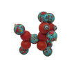 Balloon Dog: School Teacher                                   #10