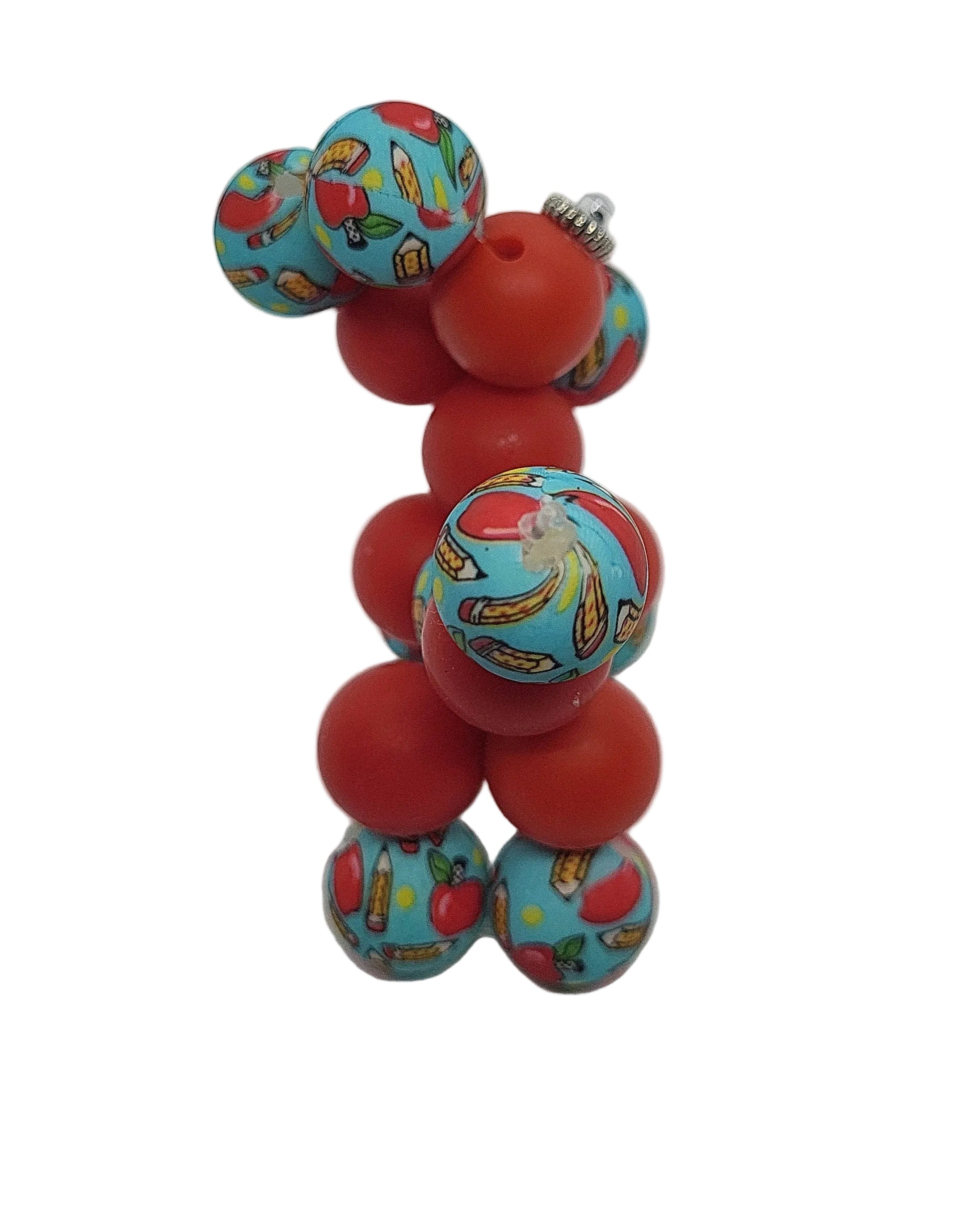 Balloon Dog: School Teacher                                   #10