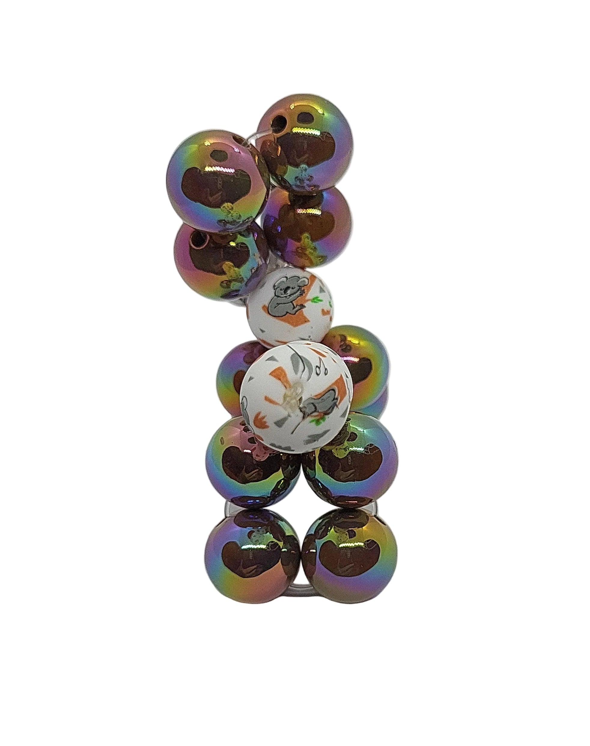 Balloon Dog: Kaola                                  #11