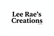 Lee Rae's Creations Logo